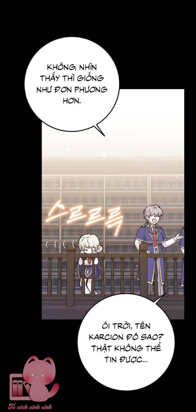Tôi Thề Chúng Ta Chỉ Là Bạn Chap 40 - Next Chap 41
