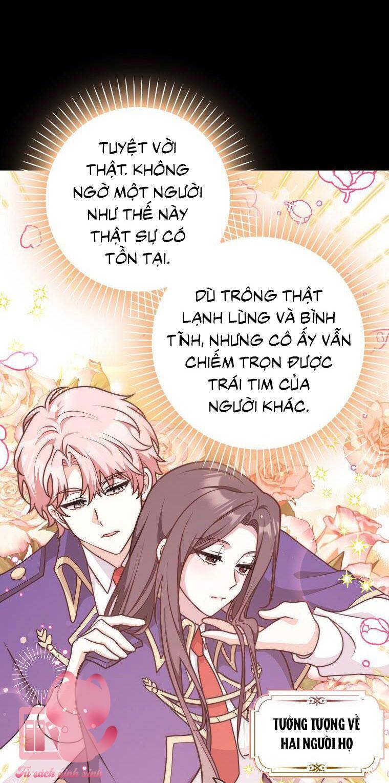 Tôi Thề Chúng Ta Chỉ Là Bạn Chap 40 - Next Chap 41