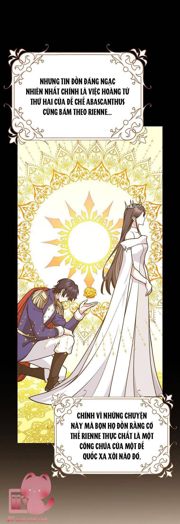 Tôi Thề Chúng Ta Chỉ Là Bạn Chap 40 - Next Chap 41