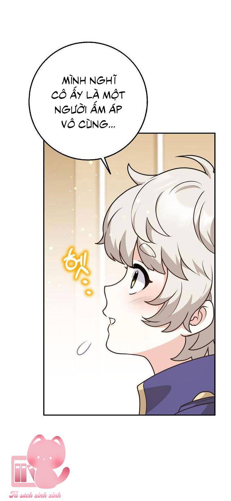 Tôi Thề Chúng Ta Chỉ Là Bạn Chap 40 - Next Chap 41