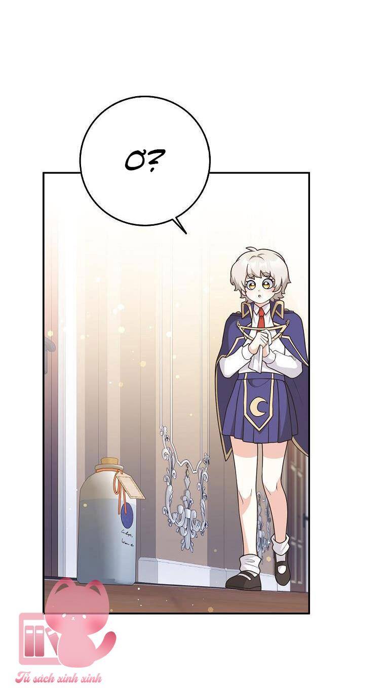 Tôi Thề Chúng Ta Chỉ Là Bạn Chap 40 - Next Chap 41