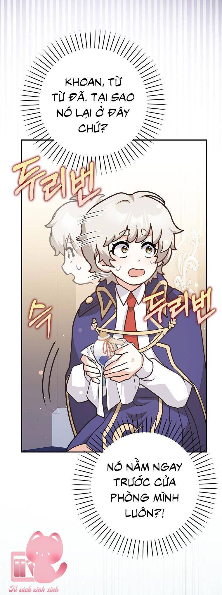 Tôi Thề Chúng Ta Chỉ Là Bạn Chap 40 - Next Chap 41