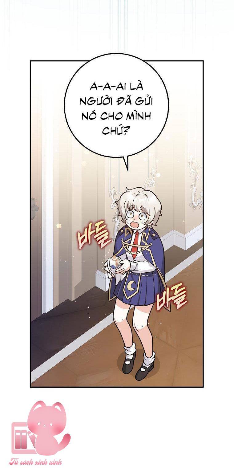 Tôi Thề Chúng Ta Chỉ Là Bạn Chap 40 - Next Chap 41