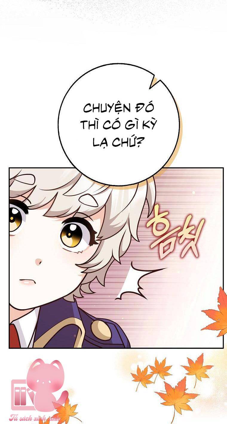 Tôi Thề Chúng Ta Chỉ Là Bạn Chap 40 - Next Chap 41