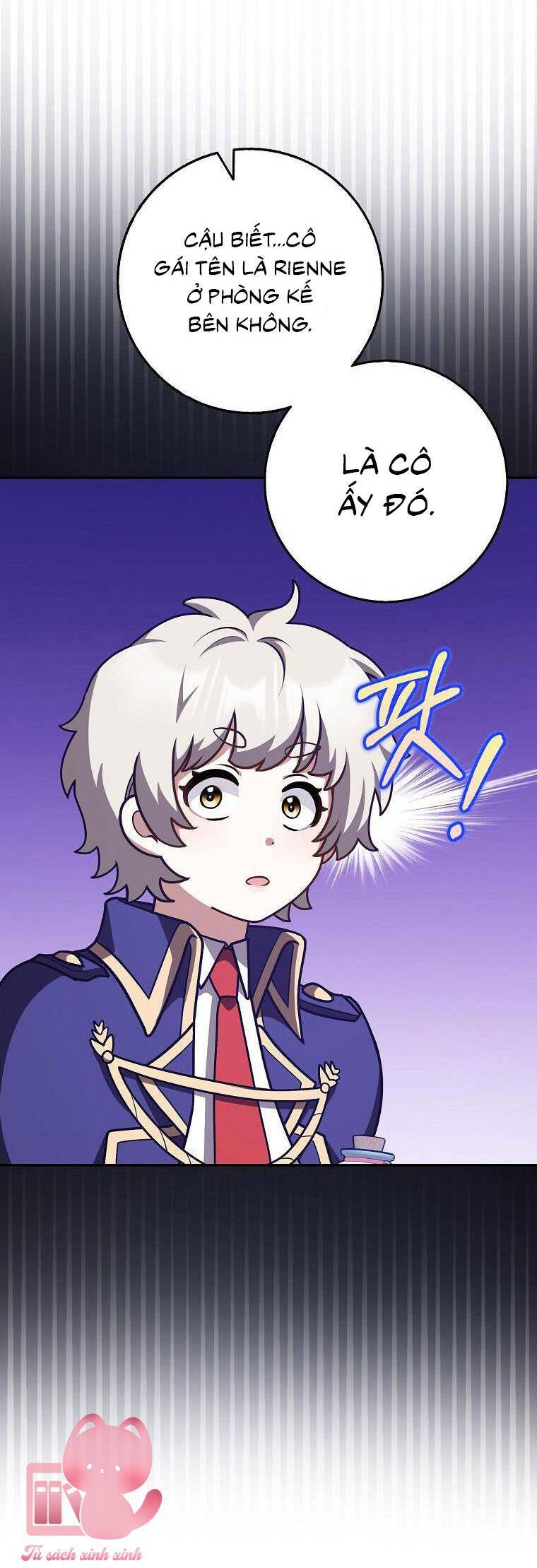 Tôi Thề Chúng Ta Chỉ Là Bạn Chap 40 - Next Chap 41