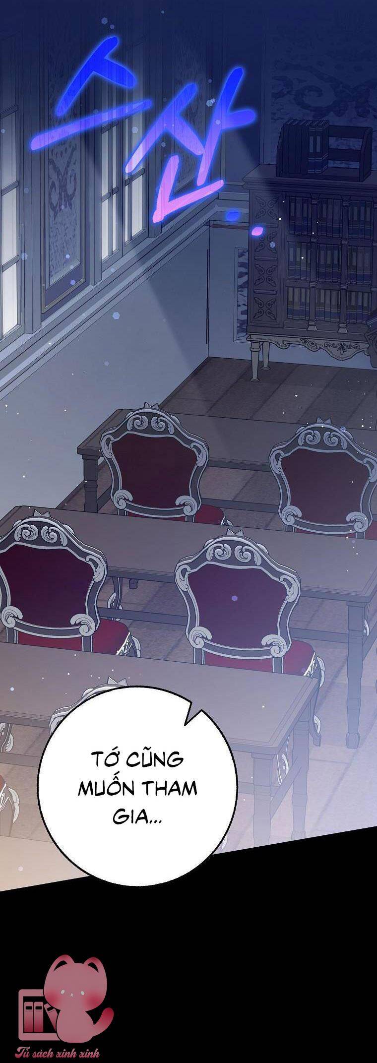 Tôi Thề Chúng Ta Chỉ Là Bạn Chap 40 - Next Chap 41