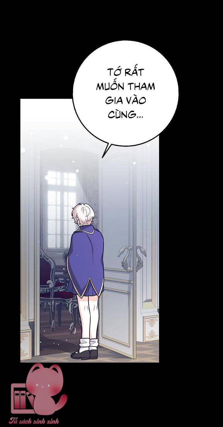 Tôi Thề Chúng Ta Chỉ Là Bạn Chap 40 - Next Chap 41