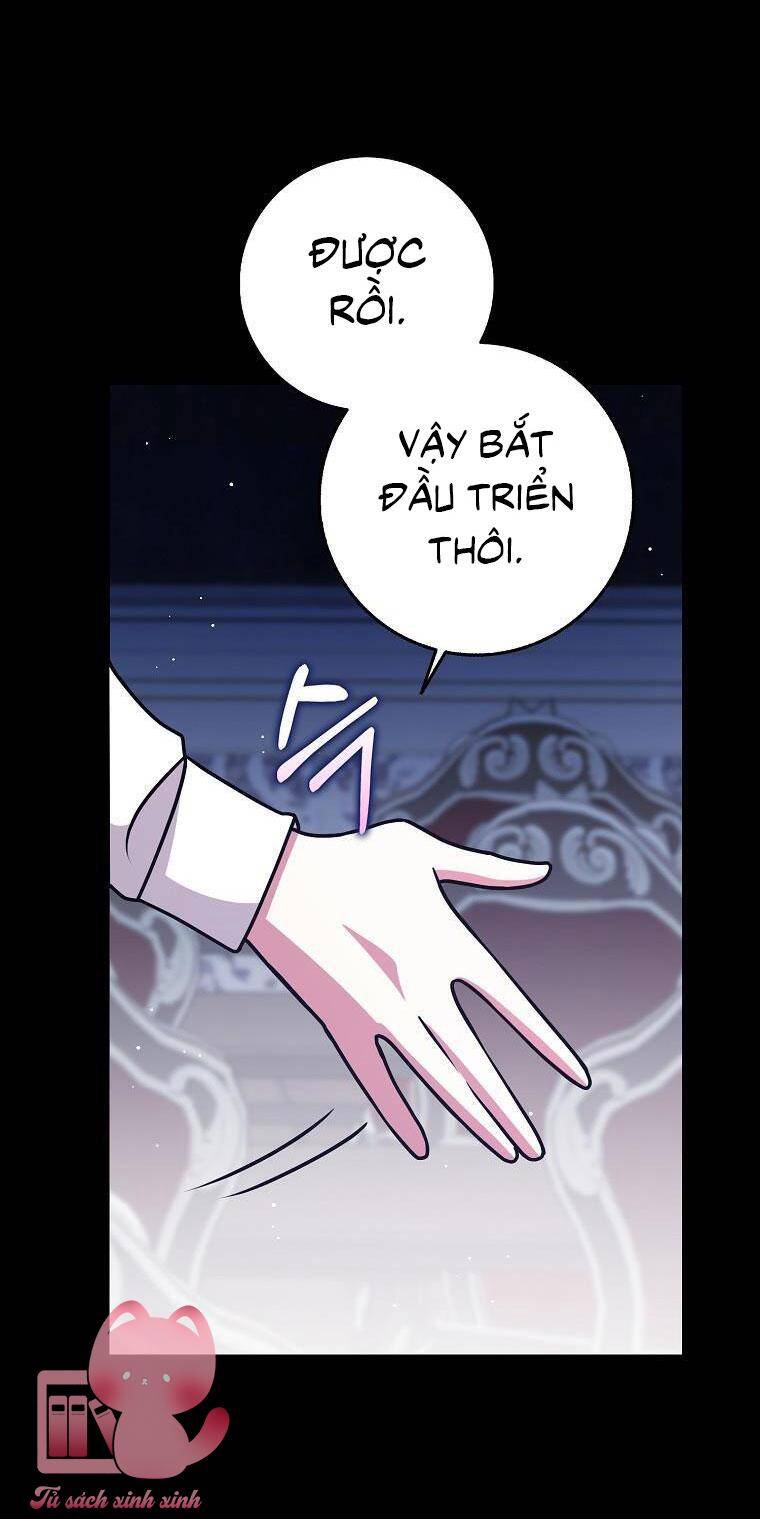 Tôi Thề Chúng Ta Chỉ Là Bạn Chap 40 - Next Chap 41