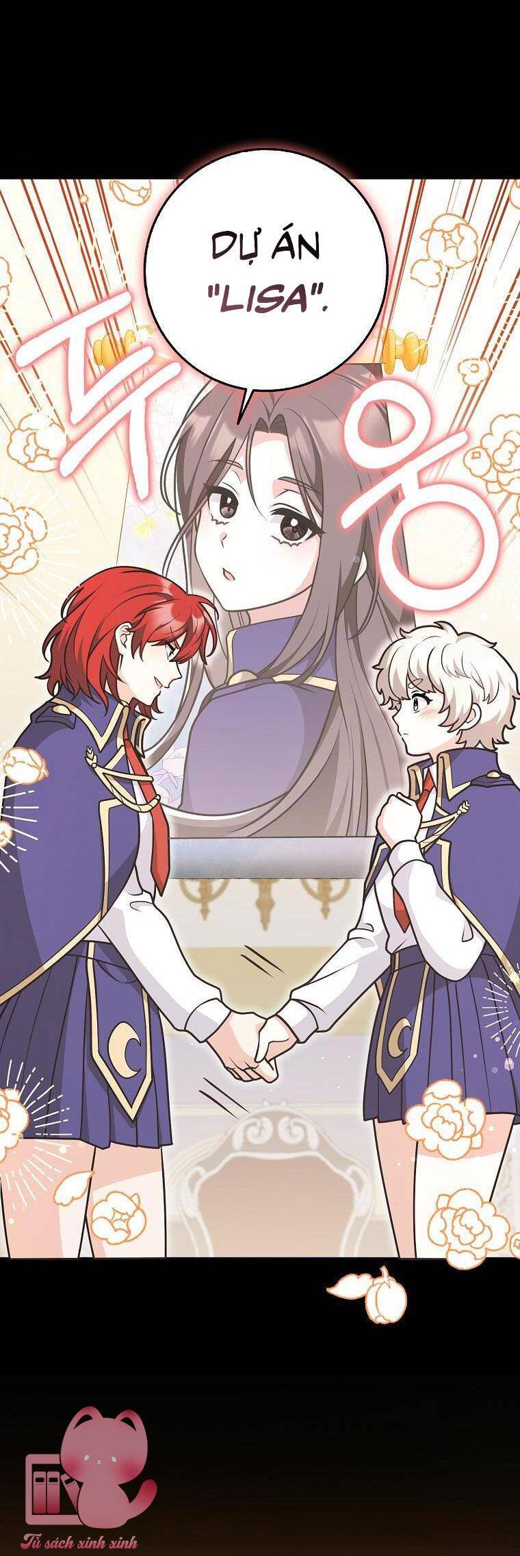 Tôi Thề Chúng Ta Chỉ Là Bạn Chap 40 - Next Chap 41