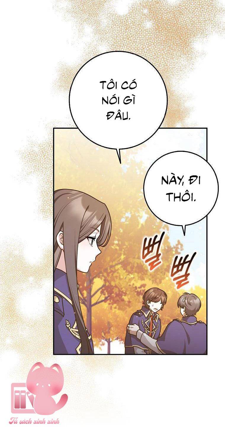 Tôi Thề Chúng Ta Chỉ Là Bạn Chap 40 - Next Chap 41