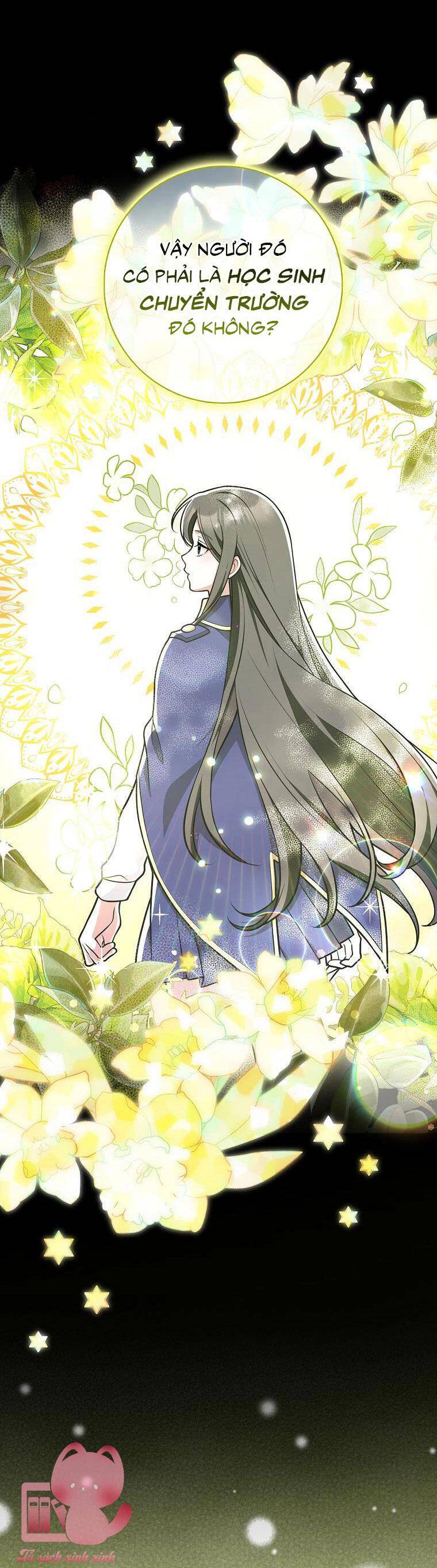 Tôi Thề Chúng Ta Chỉ Là Bạn Chap 41 - Next Chap 42