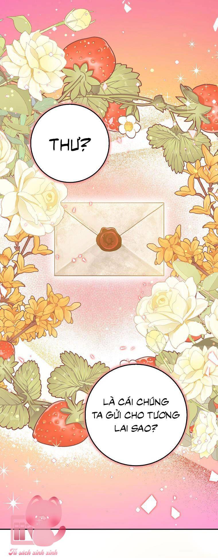 Tôi Thề Chúng Ta Chỉ Là Bạn Chap 43 - Next Chap 44