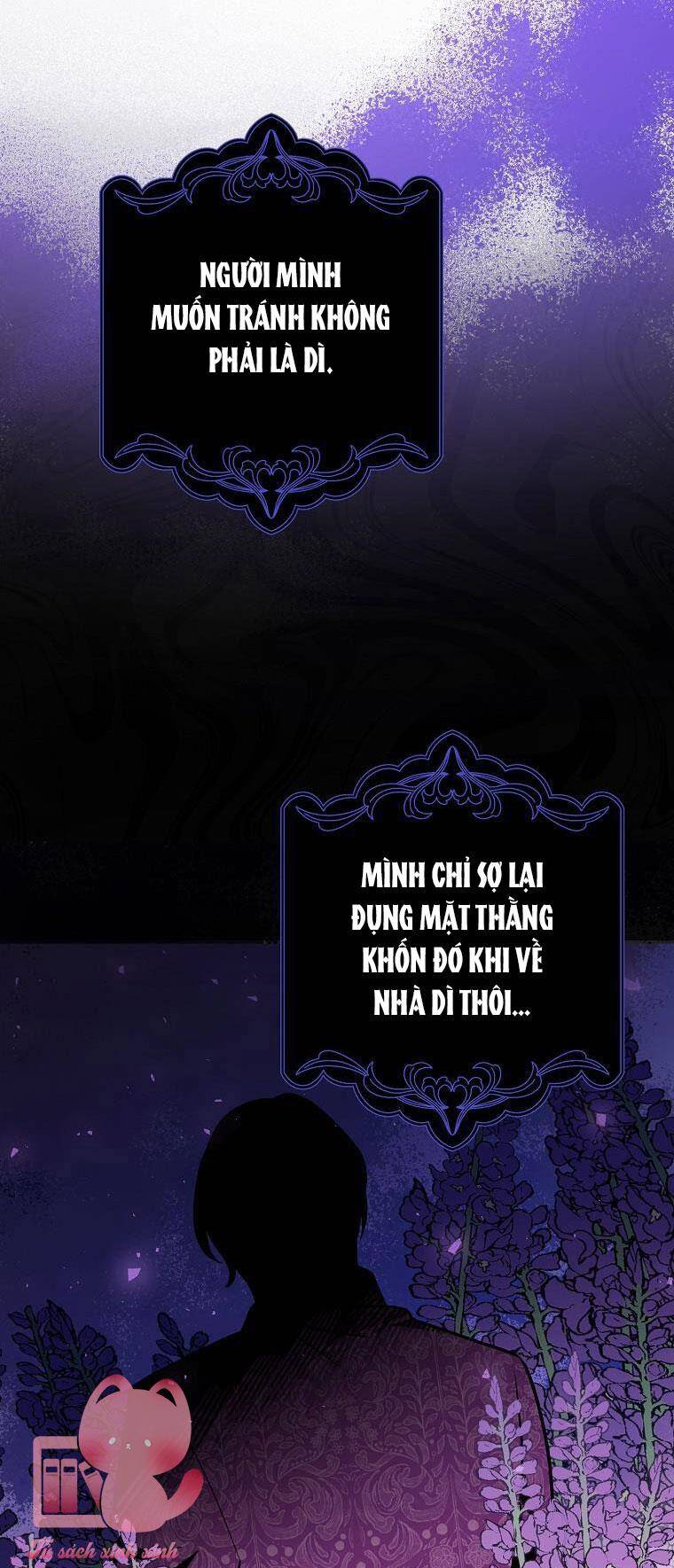 Tôi Thề Chúng Ta Chỉ Là Bạn Chap 43 - Next Chap 44
