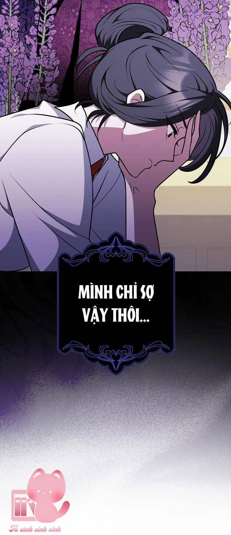 Tôi Thề Chúng Ta Chỉ Là Bạn Chap 43 - Next Chap 44