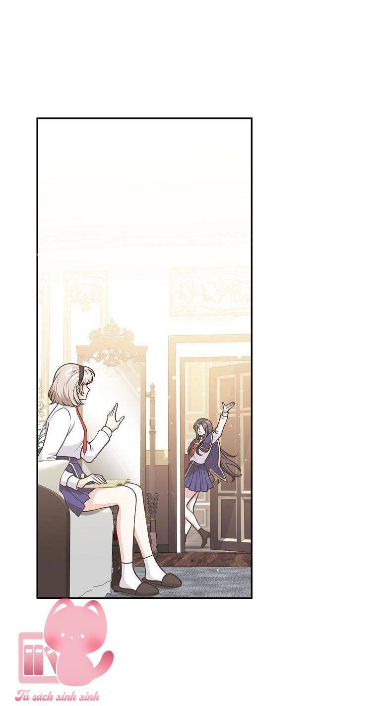 Tôi Thề Chúng Ta Chỉ Là Bạn Chap 43 - Next Chap 44