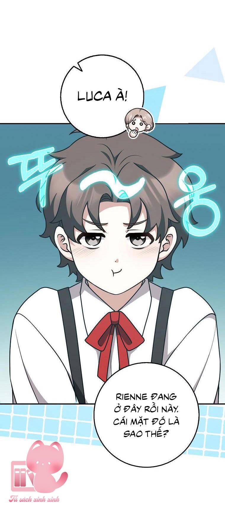 Tôi Thề Chúng Ta Chỉ Là Bạn Chap 45 - Next Chap 46