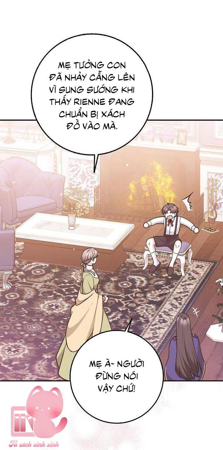 Tôi Thề Chúng Ta Chỉ Là Bạn Chap 45 - Next Chap 46