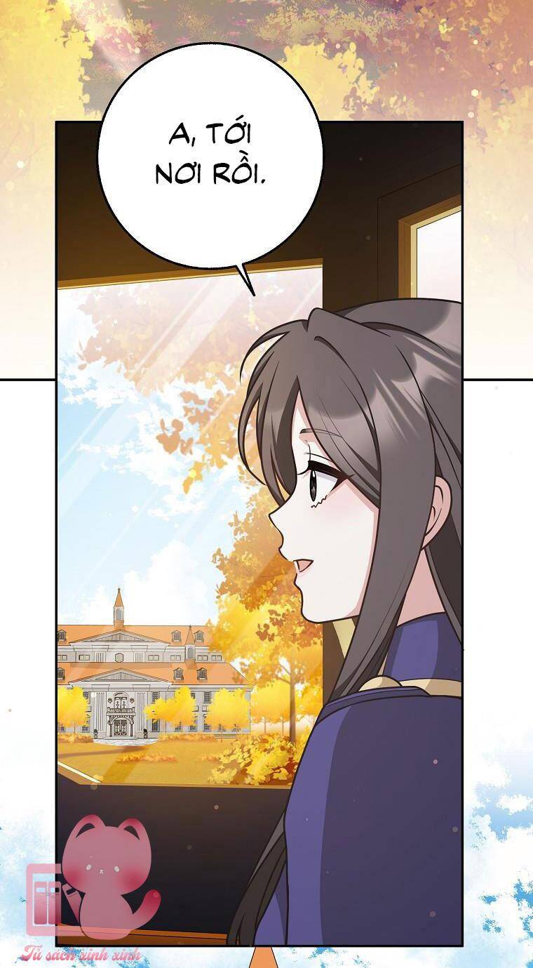 Tôi Thề Chúng Ta Chỉ Là Bạn Chap 45 - Next Chap 46