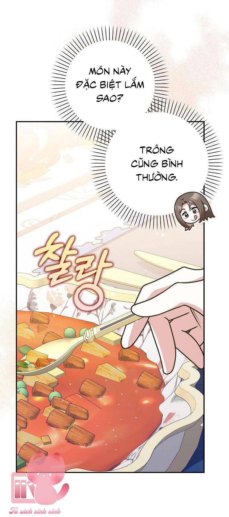 Tôi Thề Chúng Ta Chỉ Là Bạn Chap 45 - Next Chap 46