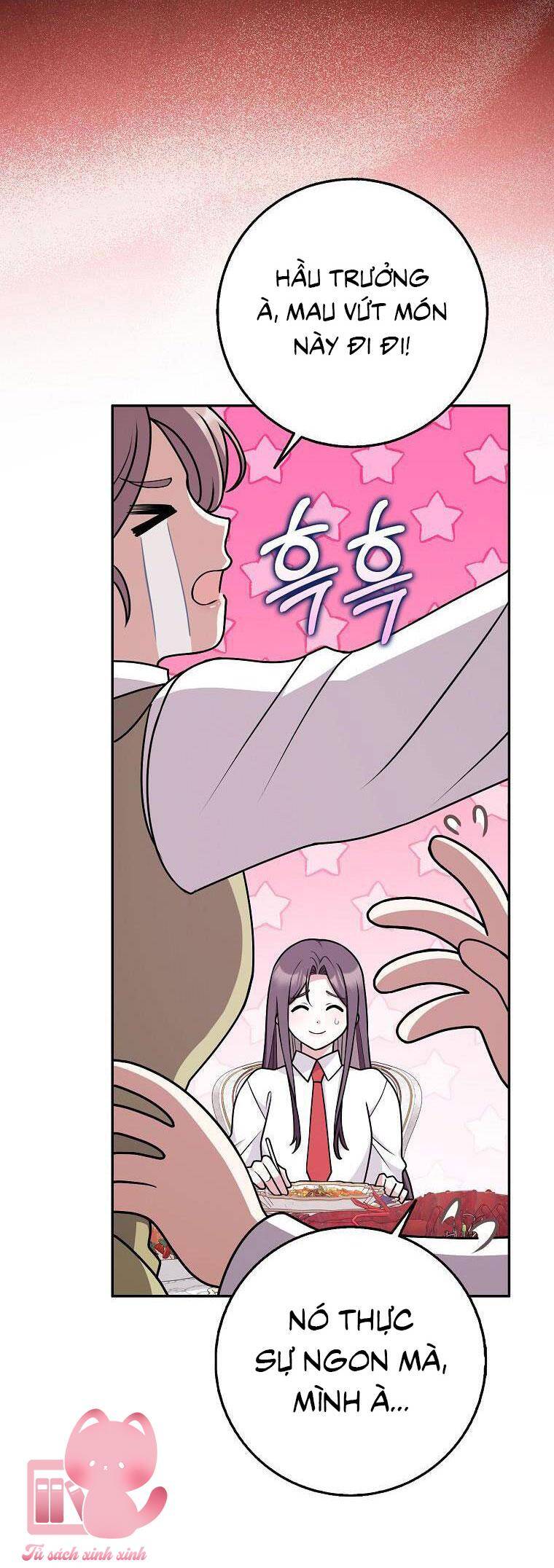 Tôi Thề Chúng Ta Chỉ Là Bạn Chap 45 - Next Chap 46