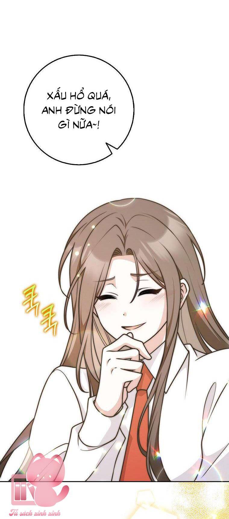 Tôi Thề Chúng Ta Chỉ Là Bạn Chap 45 - Next Chap 46