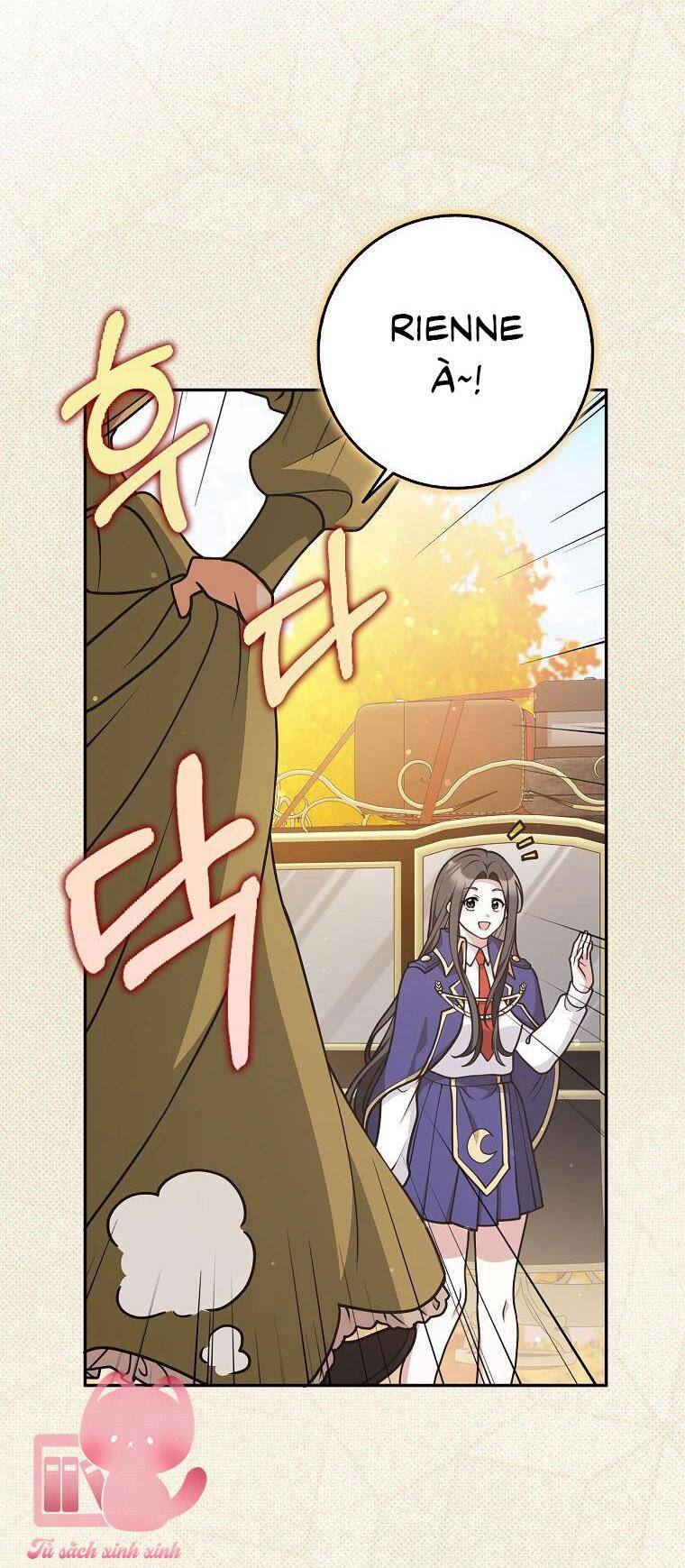 Tôi Thề Chúng Ta Chỉ Là Bạn Chap 45 - Next Chap 46