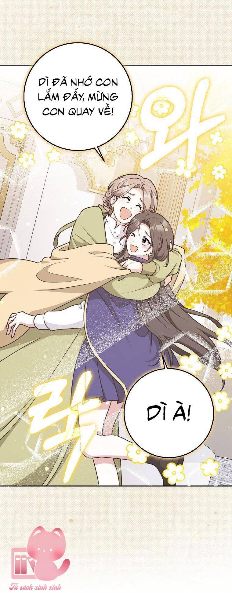Tôi Thề Chúng Ta Chỉ Là Bạn Chap 45 - Next Chap 46
