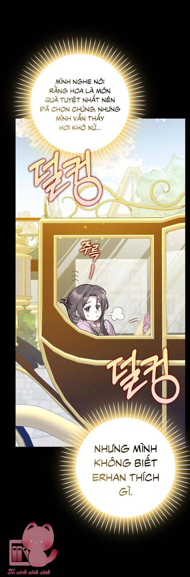 Tôi Thề Chúng Ta Chỉ Là Bạn Chap 48 - Next Chap 49