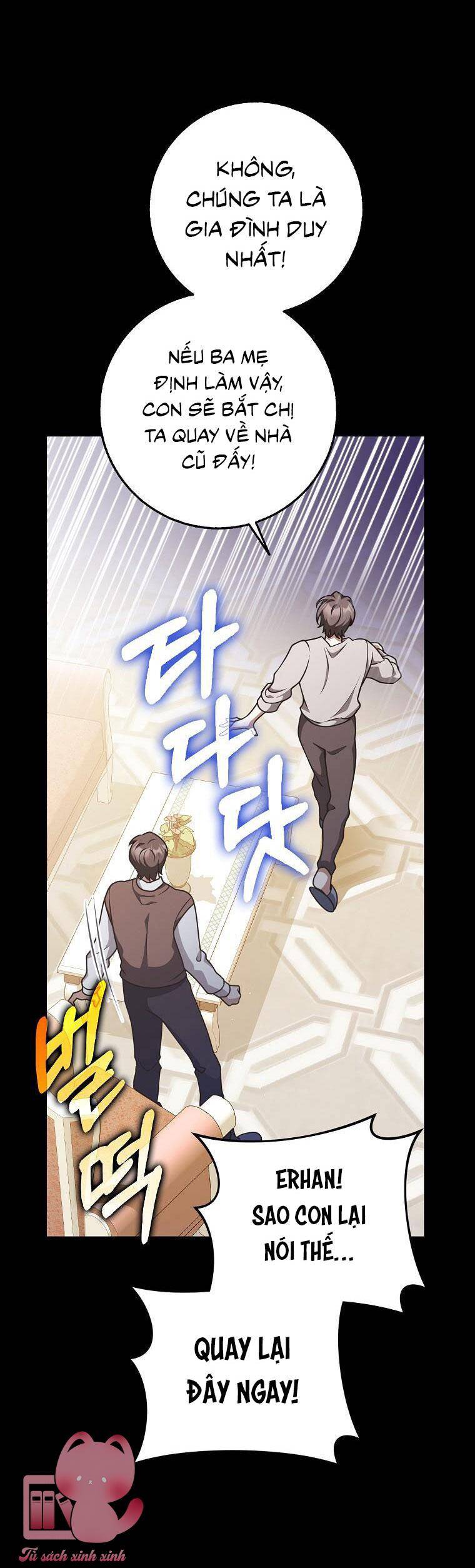 Tôi Thề Chúng Ta Chỉ Là Bạn Chap 48 - Next Chap 49