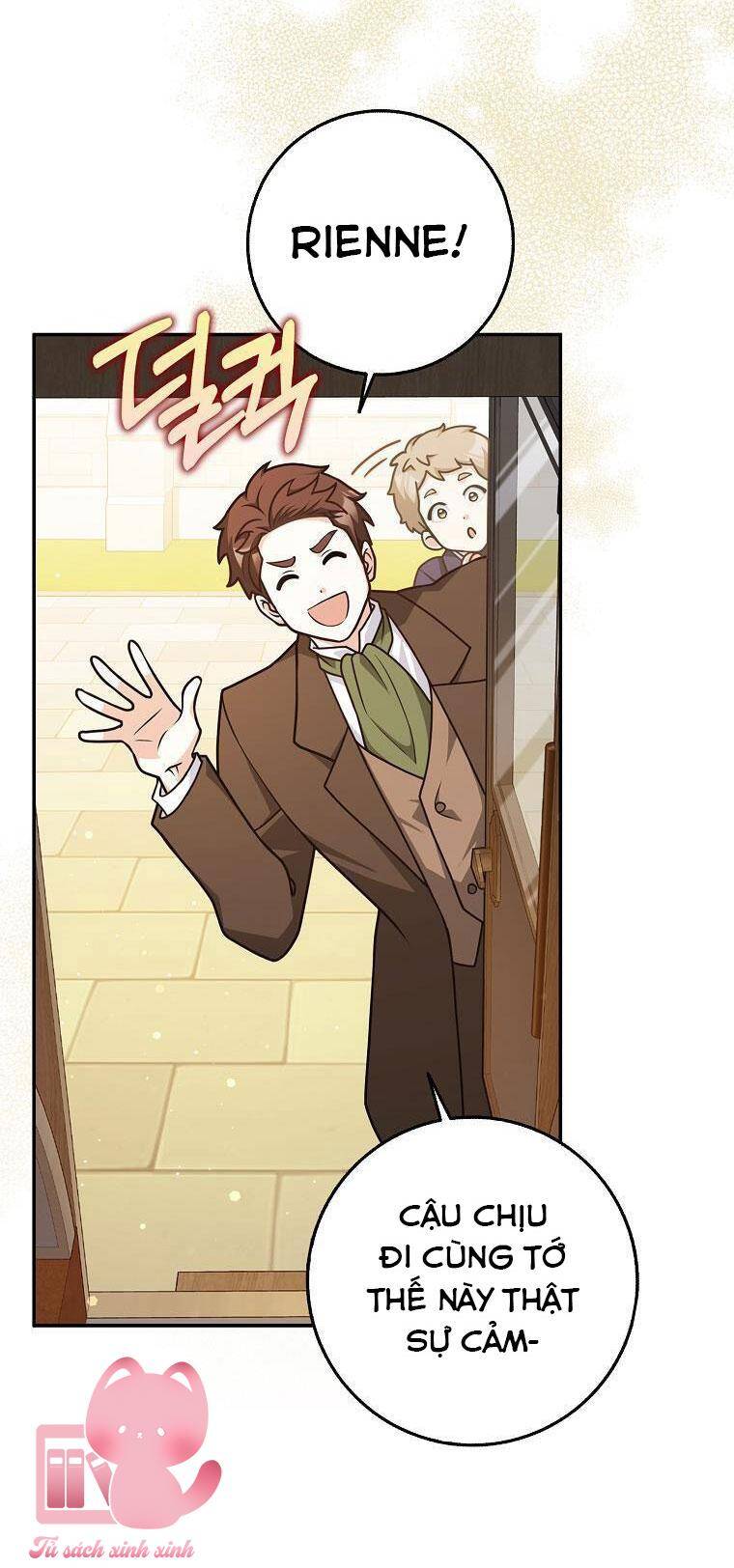 Tôi Thề Chúng Ta Chỉ Là Bạn Chap 49 - Next Chap 50