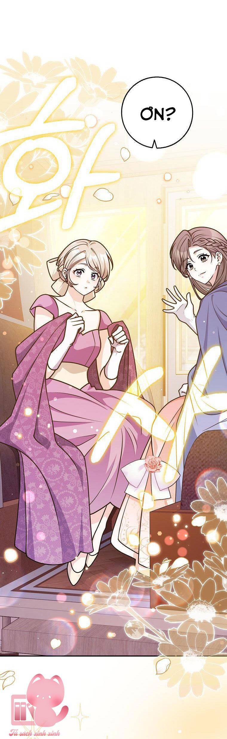 Tôi Thề Chúng Ta Chỉ Là Bạn Chap 49 - Next Chap 50