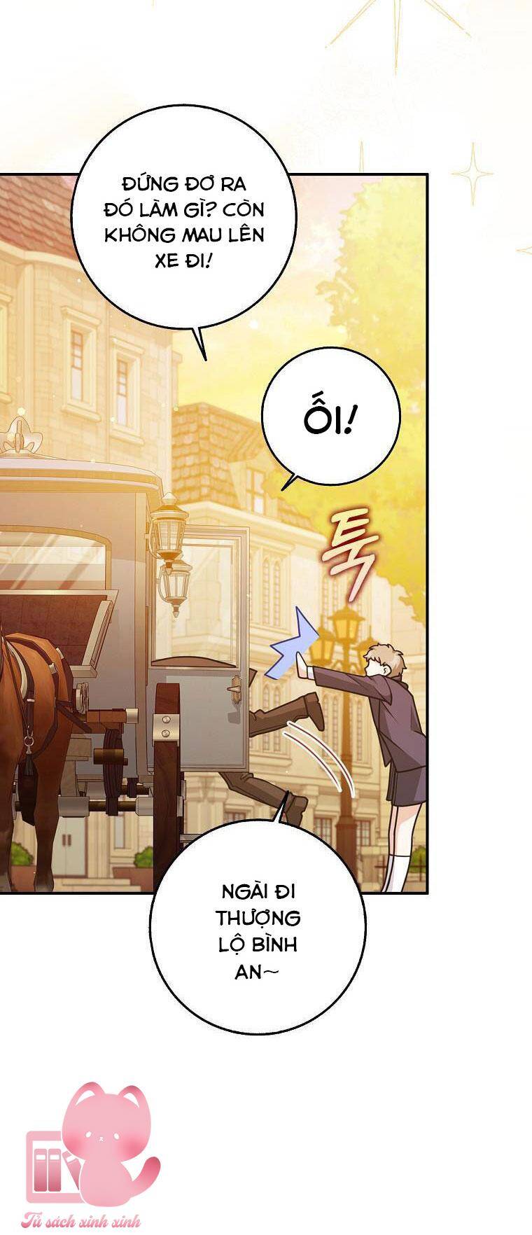 Tôi Thề Chúng Ta Chỉ Là Bạn Chap 49 - Next Chap 50