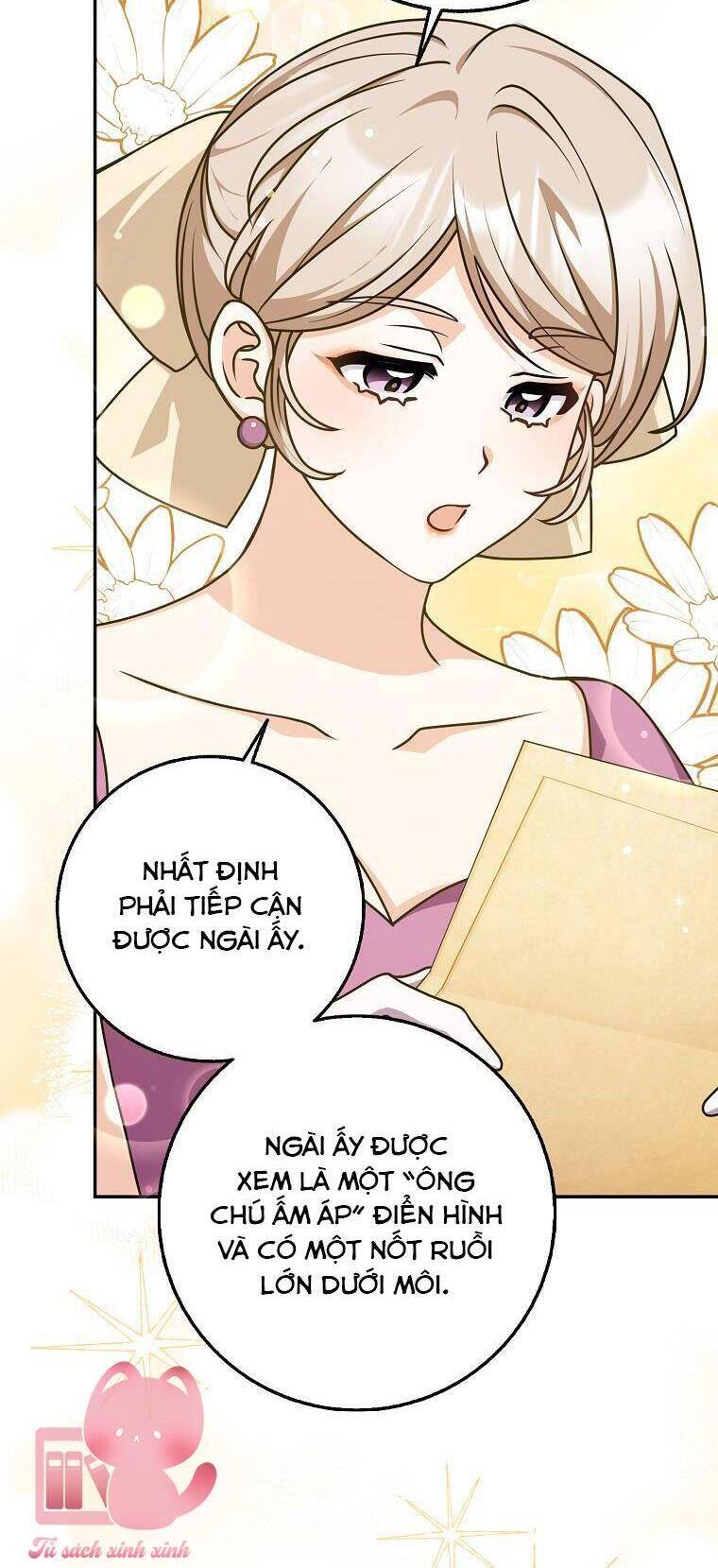 Tôi Thề Chúng Ta Chỉ Là Bạn Chap 49 - Next Chap 50