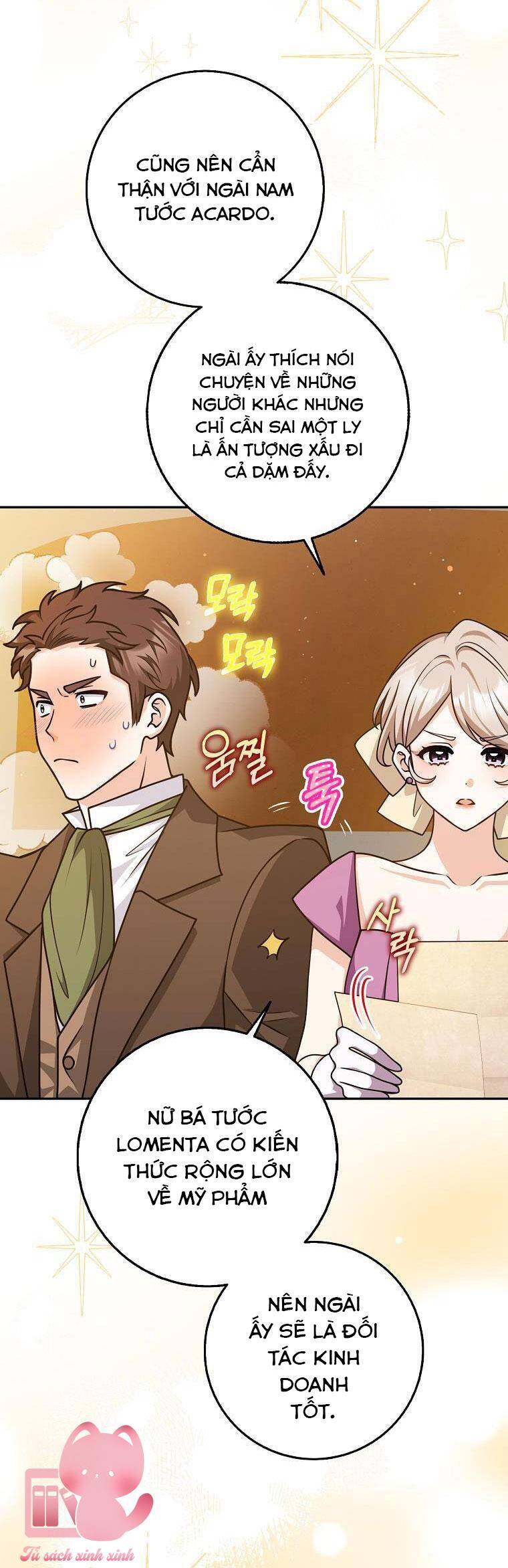 Tôi Thề Chúng Ta Chỉ Là Bạn Chap 49 - Next Chap 50
