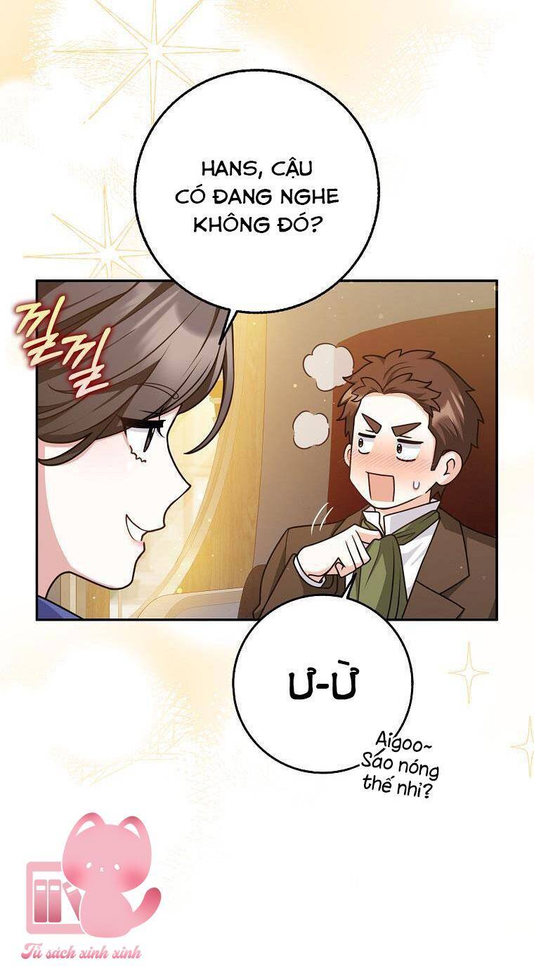 Tôi Thề Chúng Ta Chỉ Là Bạn Chap 49 - Next Chap 50