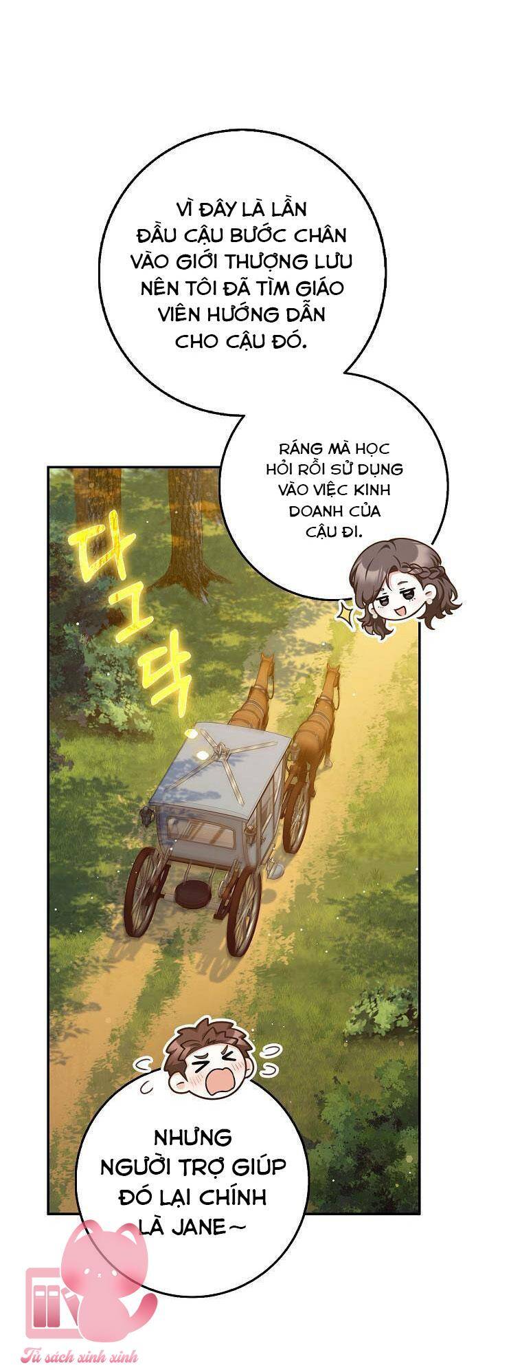 Tôi Thề Chúng Ta Chỉ Là Bạn Chap 49 - Next Chap 50