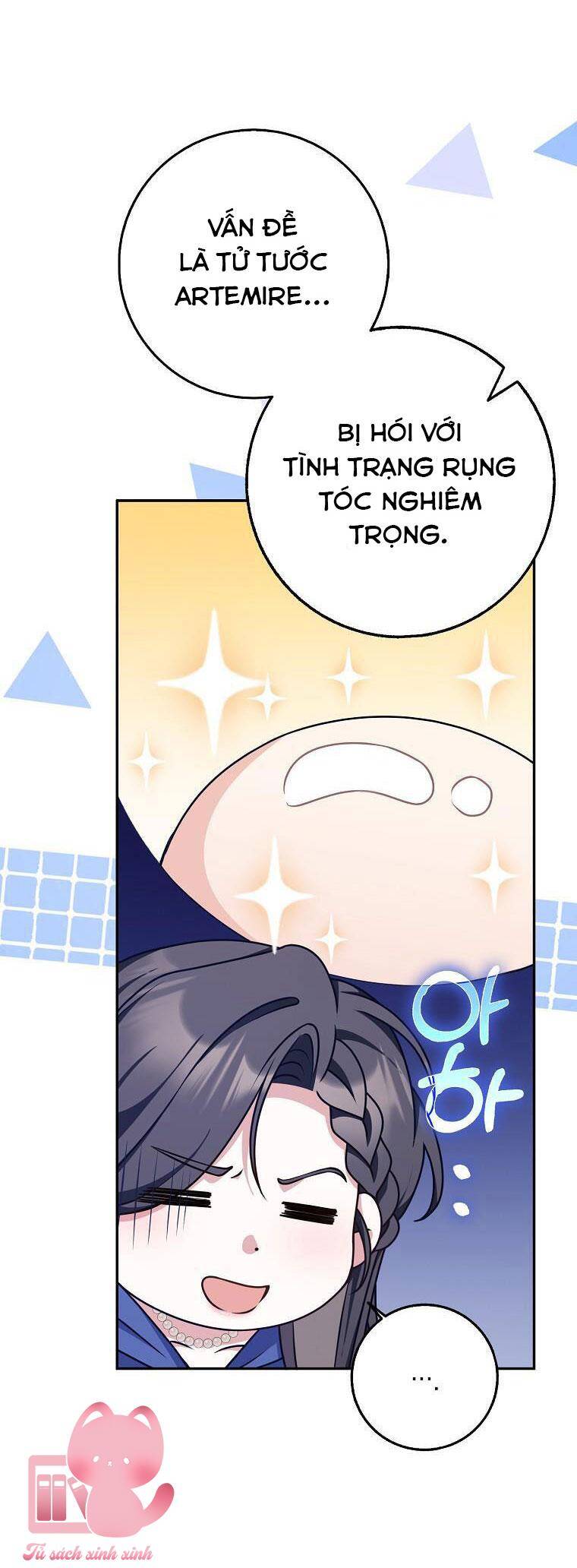 Tôi Thề Chúng Ta Chỉ Là Bạn Chap 49 - Next Chap 50