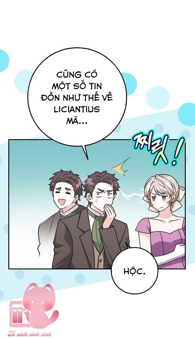 Tôi Thề Chúng Ta Chỉ Là Bạn Chap 49 - Next Chap 50