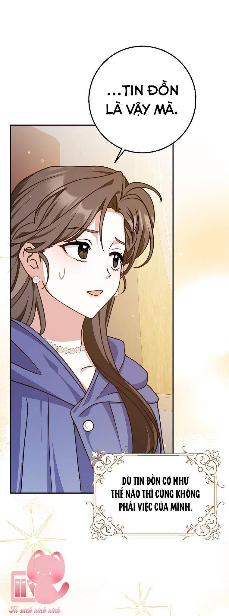 Tôi Thề Chúng Ta Chỉ Là Bạn Chap 49 - Next Chap 50