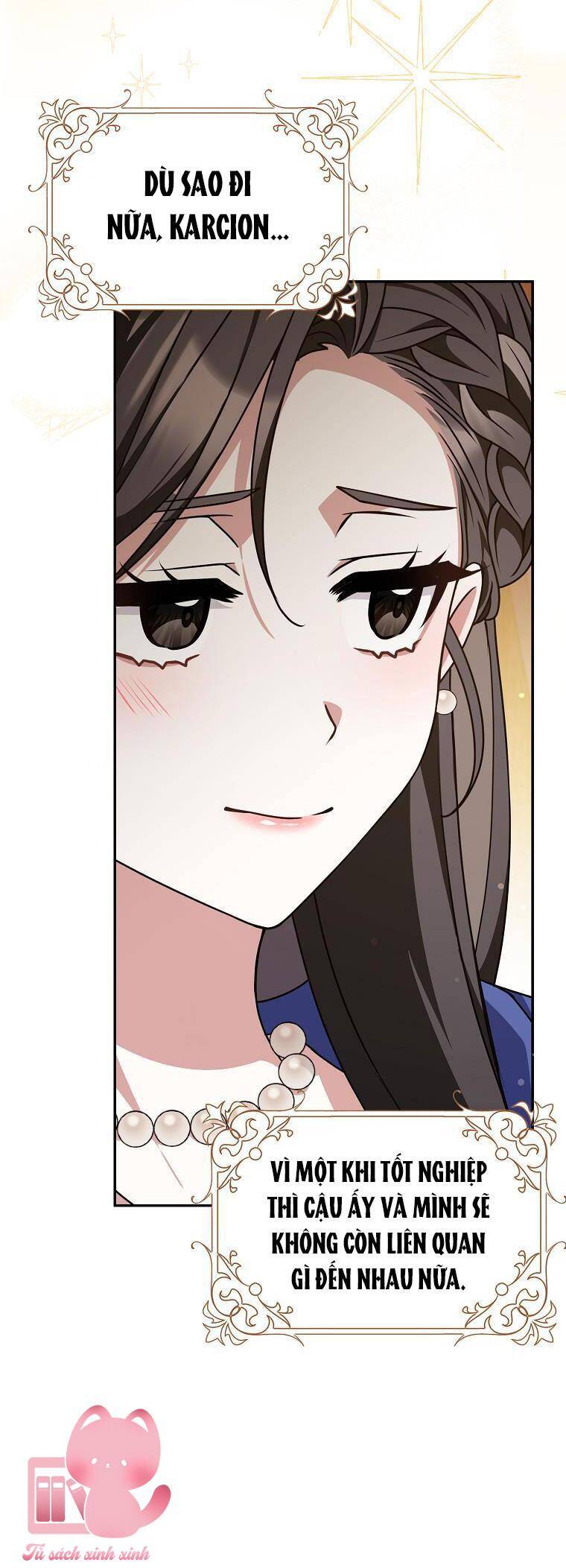 Tôi Thề Chúng Ta Chỉ Là Bạn Chap 49 - Next Chap 50