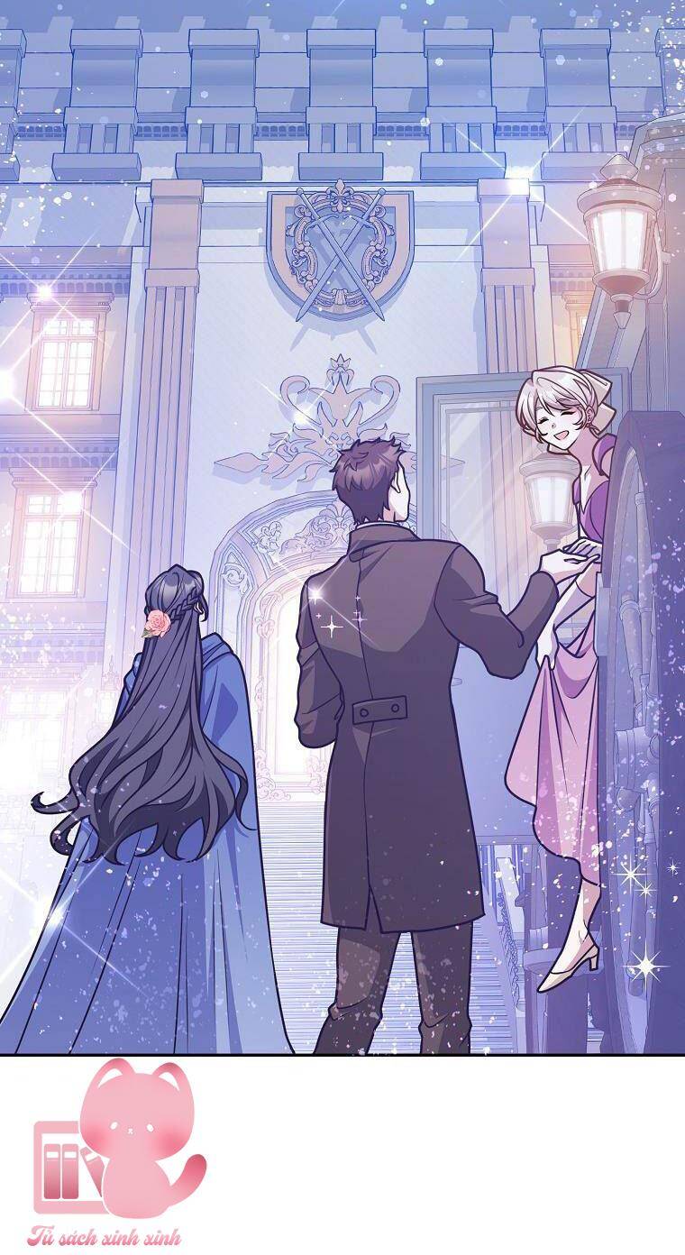 Tôi Thề Chúng Ta Chỉ Là Bạn Chap 49 - Next Chap 50
