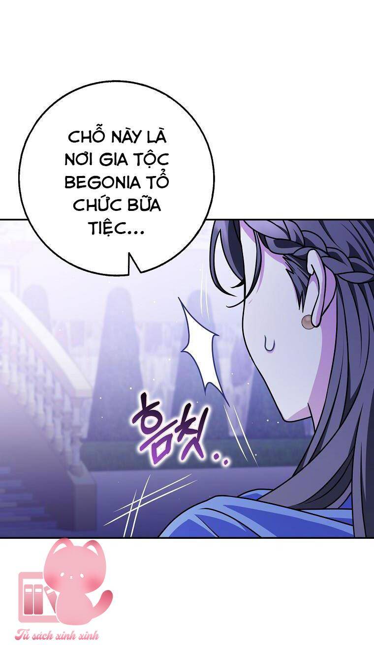 Tôi Thề Chúng Ta Chỉ Là Bạn Chap 49 - Next Chap 50