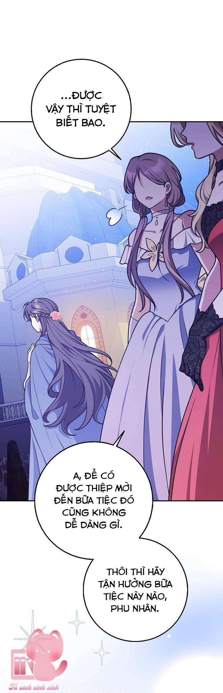 Tôi Thề Chúng Ta Chỉ Là Bạn Chap 49 - Next Chap 50