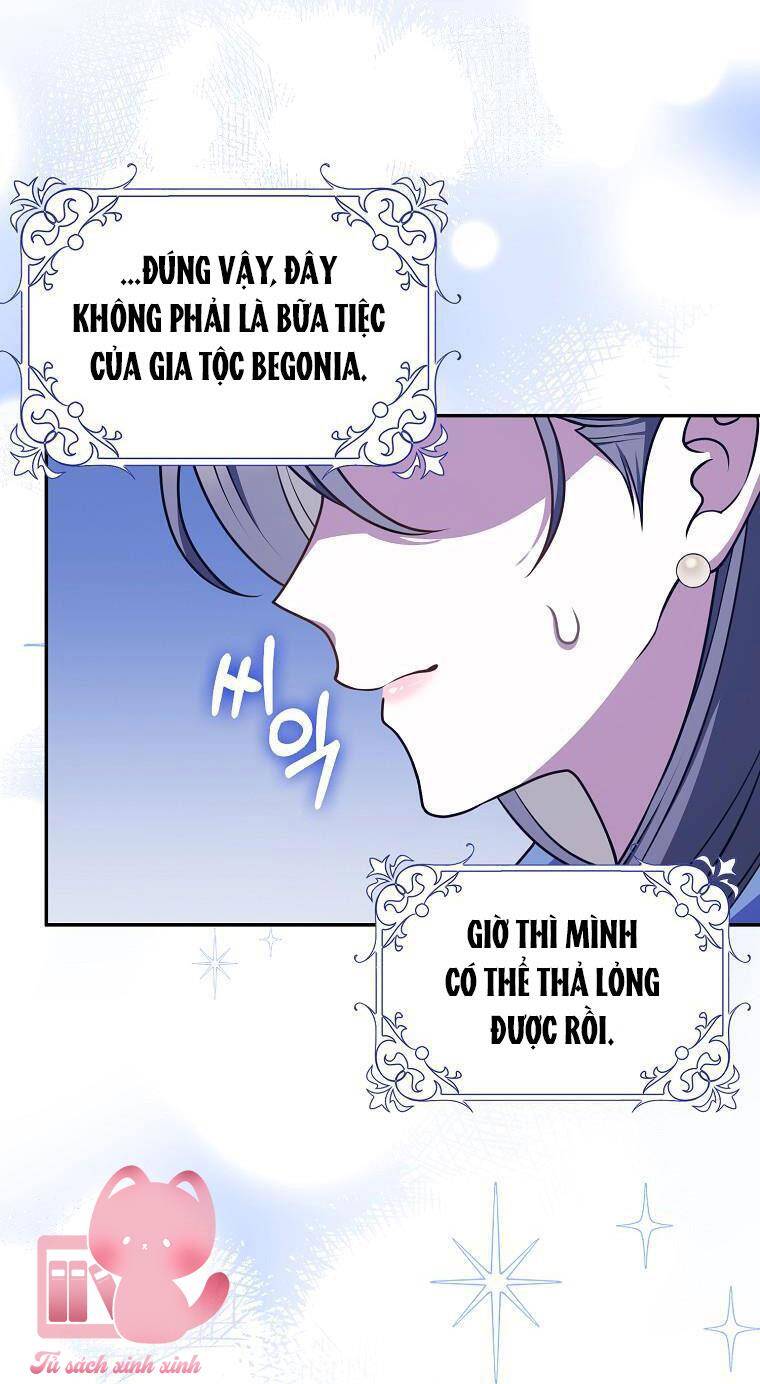Tôi Thề Chúng Ta Chỉ Là Bạn Chap 49 - Next Chap 50