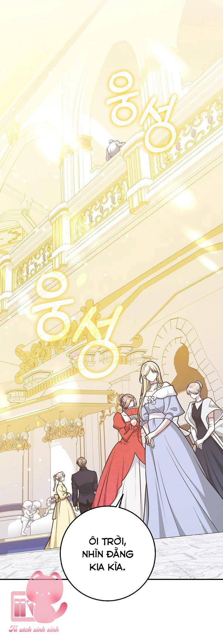 Tôi Thề Chúng Ta Chỉ Là Bạn Chap 49 - Next Chap 50