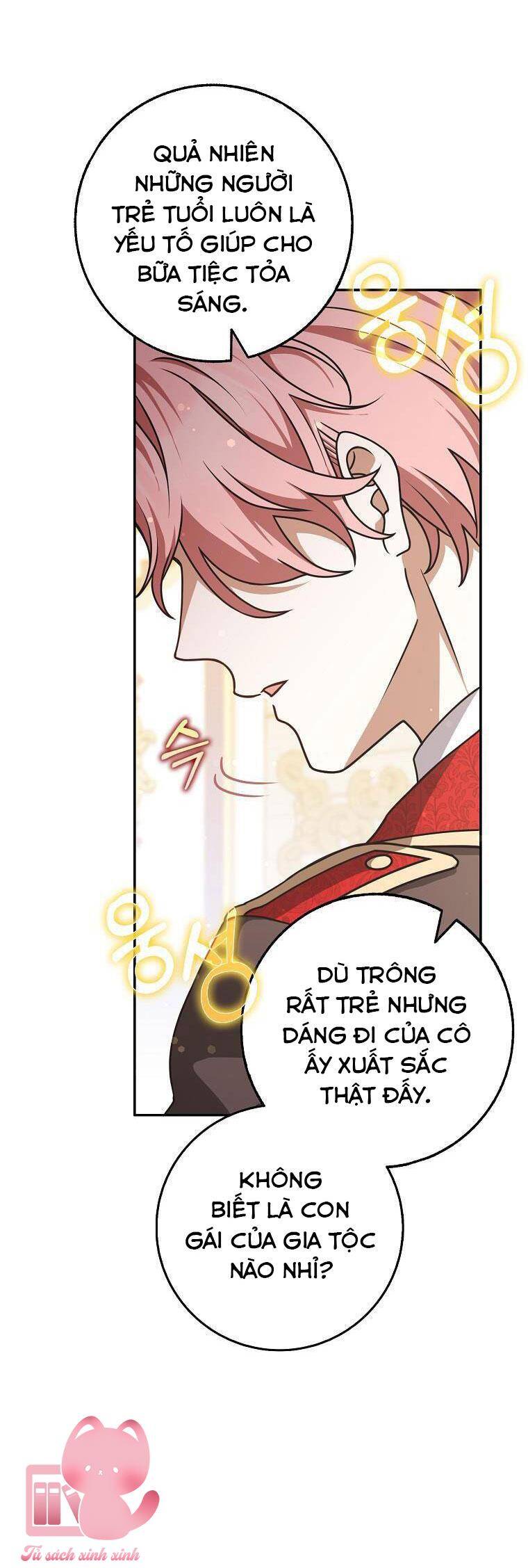 Tôi Thề Chúng Ta Chỉ Là Bạn Chap 49 - Next Chap 50