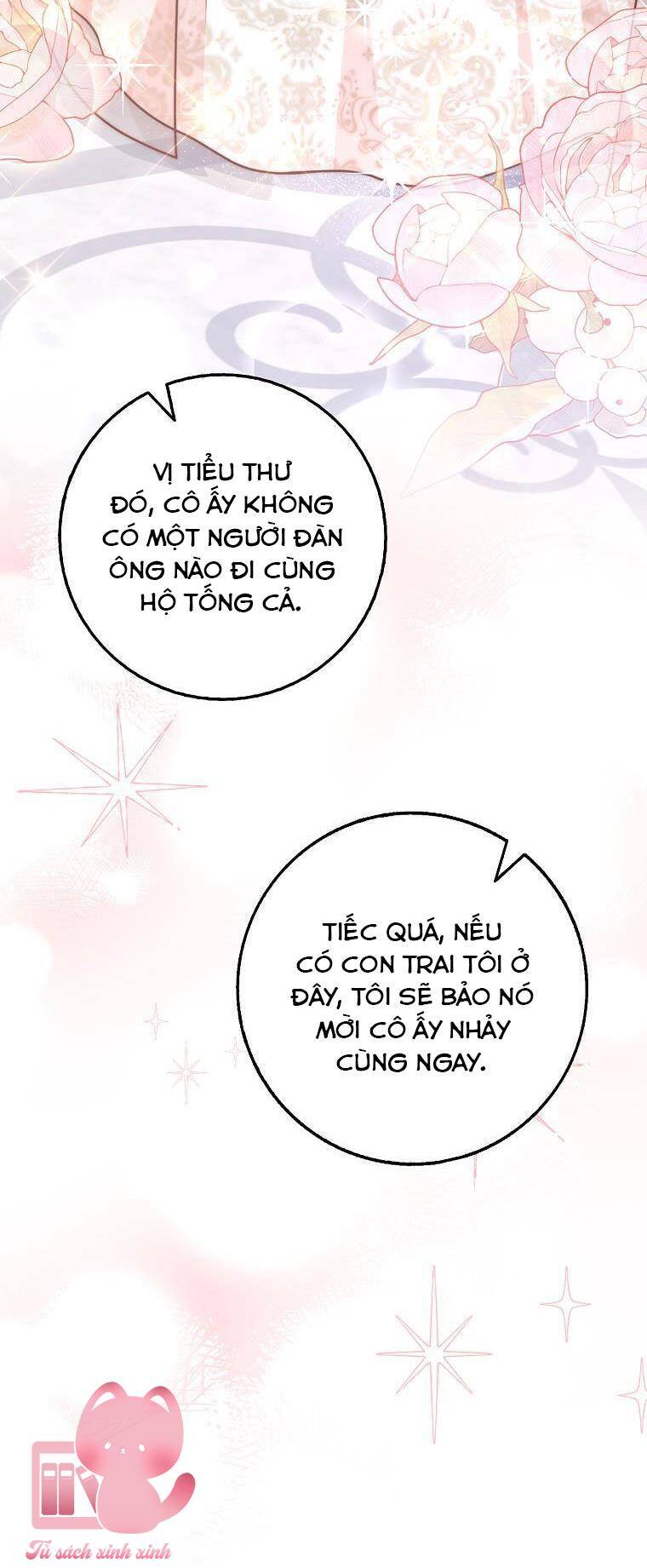 Tôi Thề Chúng Ta Chỉ Là Bạn Chap 49 - Next Chap 50