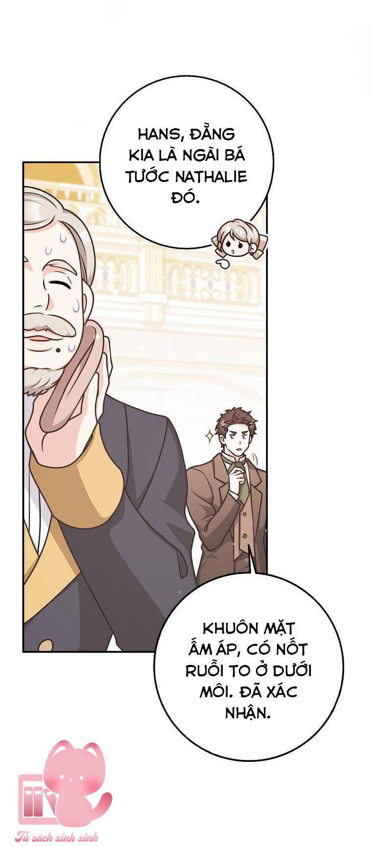 Tôi Thề Chúng Ta Chỉ Là Bạn Chap 49 - Next Chap 50