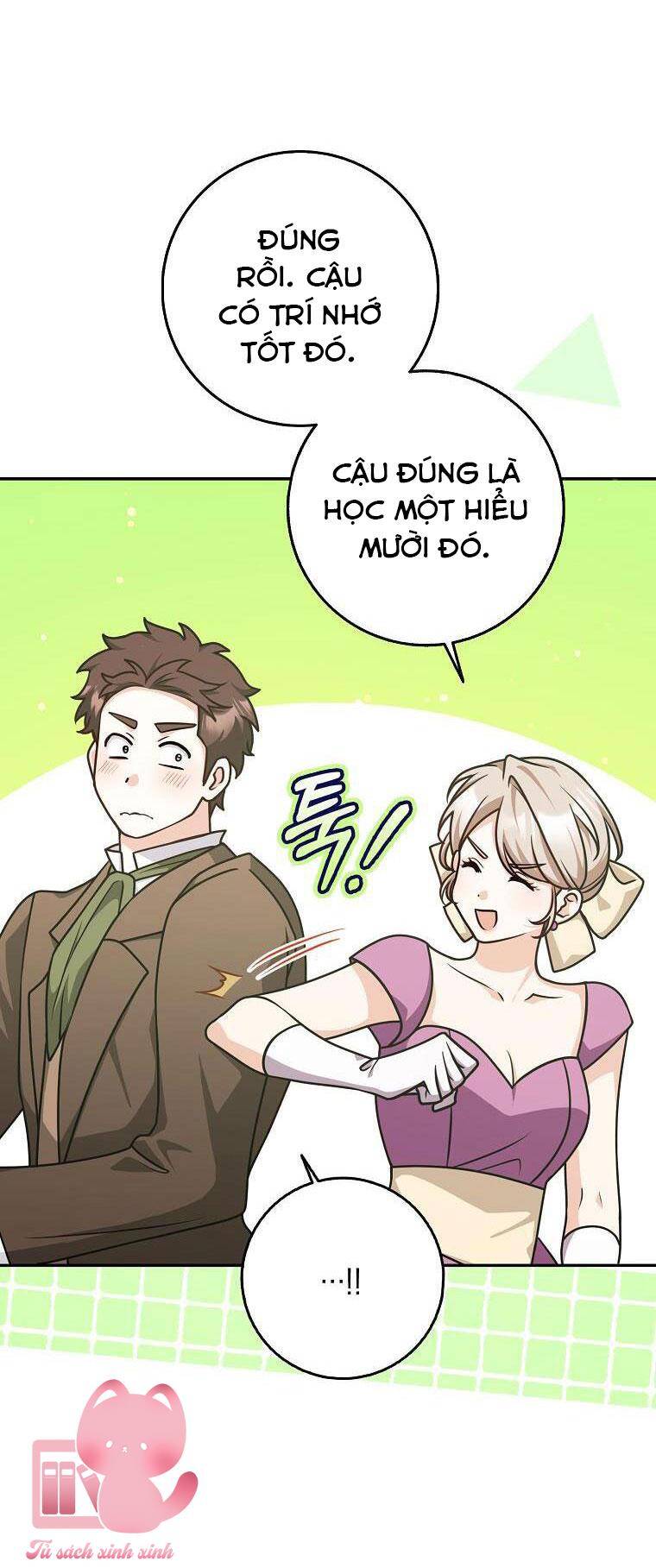 Tôi Thề Chúng Ta Chỉ Là Bạn Chap 49 - Next Chap 50