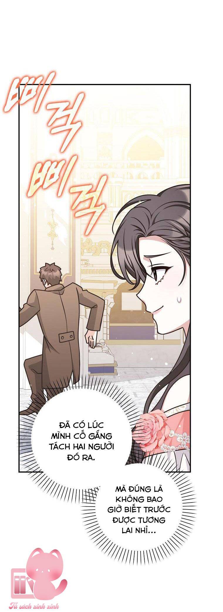 Tôi Thề Chúng Ta Chỉ Là Bạn Chap 49 - Next Chap 50
